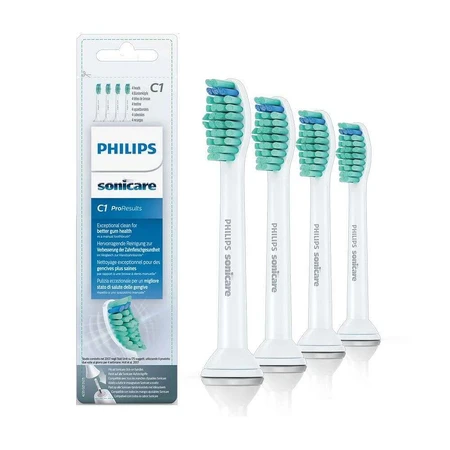 Philips Sonicare Têtes De Brosse À Dents Modèle HX6014/07 x4: ціни та характеристики