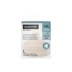 Suavinex Zero Tétines Pour Biberon Anti-Colique Débit Rapide x2: цены и характеристики