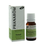 Pranarôm Essential Oils Органическое эфирное масло фенхеля 10 мл