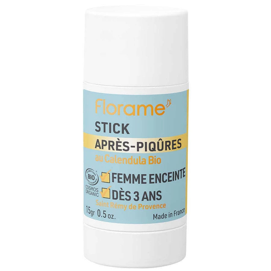 Florame Стик Après-Piqûres Bio 15g: цены и характеристики