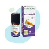 Naturactive Органическое эфирное масло гелихризума 5 мл