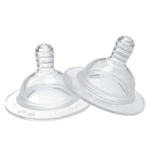 Twistshake Tétines anti-colique x2