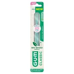 Жуйка Classic Brosse А Dents Bio-Sourcée Ultra Souple 15/100e Compacte x1: ціни та характеристики