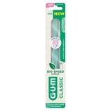 Жвачка Classic Brosse À Dents Bio-Sourcée Ultra Souple 15/100e Compacte x1