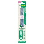 Жуйка Classic Brosse А Dents Bio-Sourcée Ultra Souple 15/100e Compacte x1: ціни та характеристики