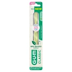 Жуйка Classic Brosse А Dents Bio-Sourcée Ultra Souple 15/100e Compacte x1: ціни та характеристики