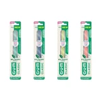 Жуйка Classic Brosse А Dents Bio-Sourcée Ultra Souple 15/100e Compacte x1: ціни та характеристики