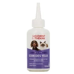 Clement-Thekan Soin des Yeux Chiens et Chats 100мл: ціни та характеристики