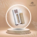 Naturado Maquillage Bb крем з коригуючим ефектом пісочного відтінку 40мл: ціни та характеристики