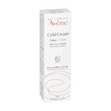 Avène Cold Cream Живильний крем для чутливої та дуже сухої шкіри 40мл