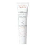 Avène Cold Cream Живильний крем для чутливої та дуже сухої шкіри 40мл: ціни та характеристики