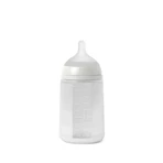 Suavinex Couleur Essence Силіконова пляшечка для немовлят 250мл: ціни та характеристики