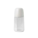 Suavinex Couleur Essence Силіконова пляшечка для немовлят 250мл: ціни та характеристики