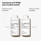 Olaplex N°5 Підтримання тонкої фіксації після шампуню для плавників Cheveux 250 мл