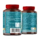 Супердієта Hygiaflore Psyllium Bio 100 гелів