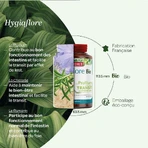 Супердієта Hygiaflore Psyllium Bio 100 гелів: ціни та характеристики