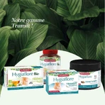 Супердієта Hygiaflore Psyllium Bio 100 гелів: ціни та характеристики