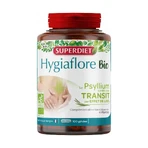 Супердієта Hygiaflore Psyllium Bio 100 гелів: ціни та характеристики