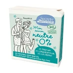 Мило Secrets de Provence Нейтральне мило з 0% ароматизаторів, консервантів та барвників 100г: ціни та характеристики