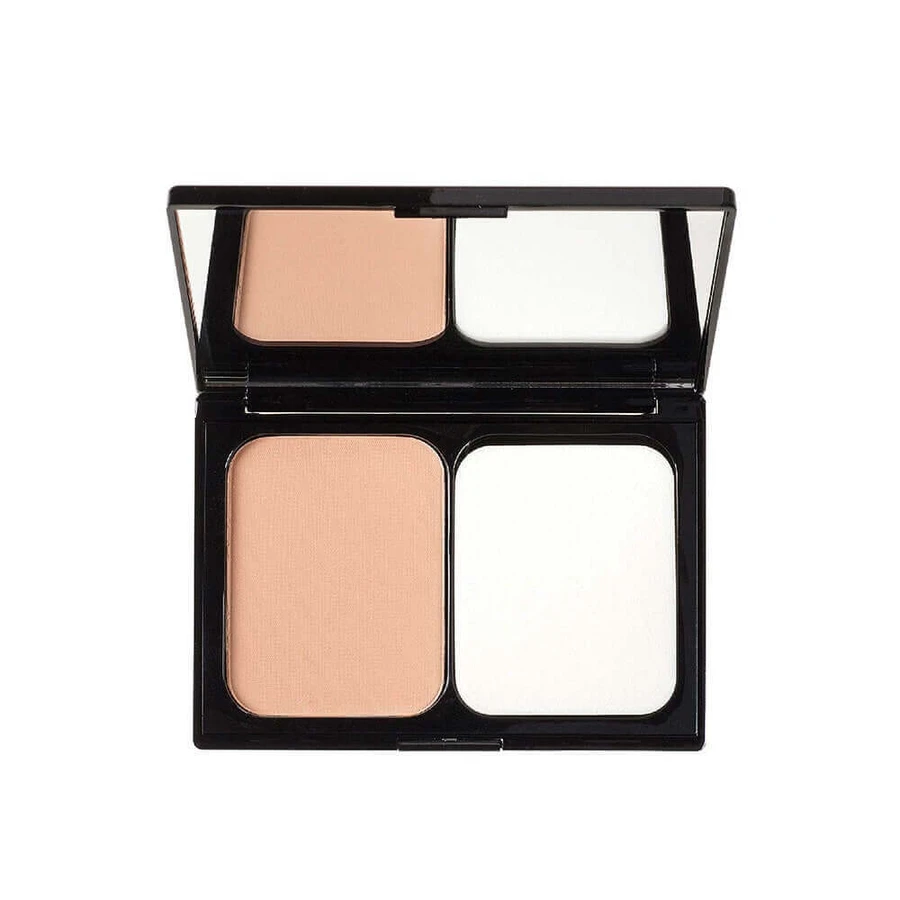 Korres Poudre éclat seconde peau 12g DARK: цены и характеристики