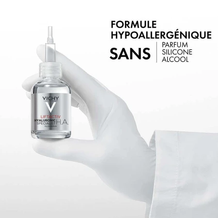 Vichy Liftactiv Supreme Serum N.A. Эпидермальный филлер 30 мл: цены и характеристики