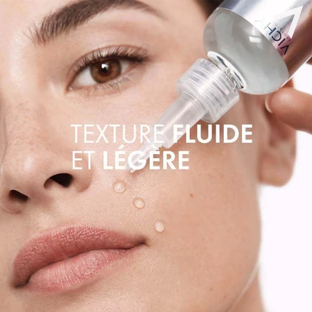 Vichy Liftactiv Supreme Serum N.A. Эпидермальный филлер 30 мл: цены и характеристики