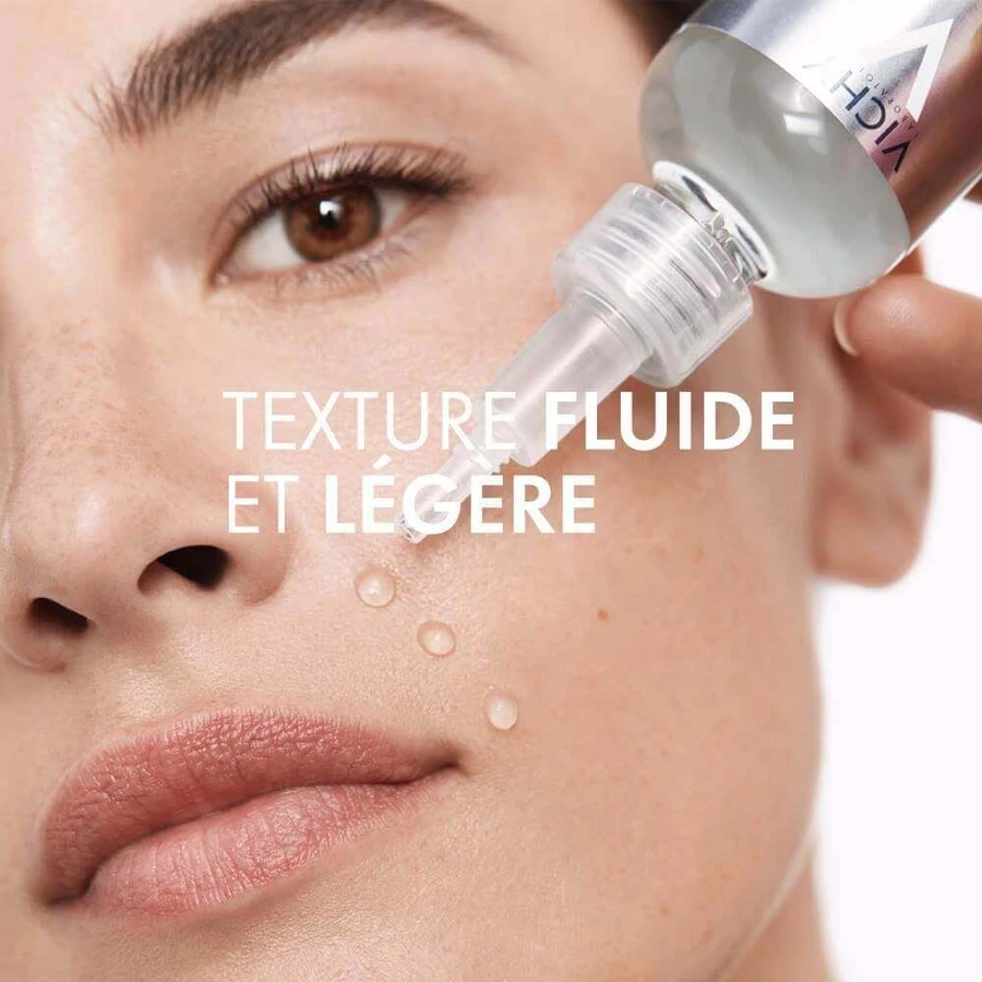 Vichy Liftactiv Supreme Serum N.A. Эпидермальный филлер 30 мл: цены и характеристики