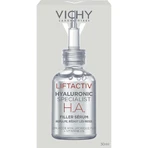 Vichy Liftactiv Supreme Serum N.A. Эпидермальный филлер 30 мл: цены и характеристики