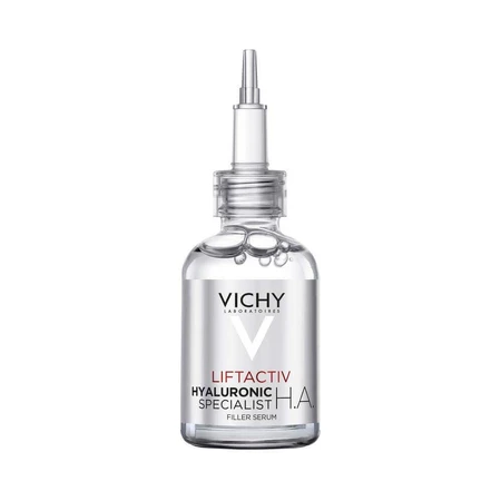 Vichy Liftactiv Supreme Serum N.A. Эпидермальный филлер 30 мл: цены и характеристики