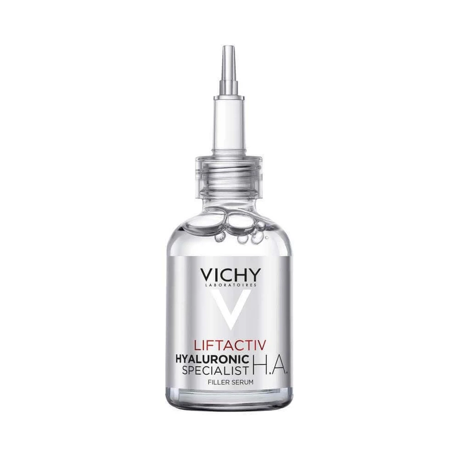 Vichy Liftactiv Supreme Serum N.A. Эпидермальный филлер 30 мл: цены и характеристики