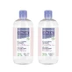 Eau thermale Jonzac REactive Organic успокаивающая мицеллярная вода для чувствительной кожи 2х500 мл