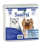 ТМ Природа Sani Pet - Абсорбирующие пеленки для собак и кошек, 60х45 см, 15 шт