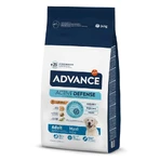 Advance (Едванс) Dog Adult Maxi Chicken&Rice - Сухий корм з м'ясом курки для дорослих собак великих порід, 14 кг: ціни та характеристики
