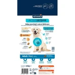 Advance (Едванс) Dog Adult Maxi Chicken&Rice - Сухий корм з м'ясом курки для дорослих собак великих порід, 14 кг: ціни та характеристики