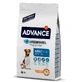 Advance (Эдванс) Dog Adult Mini Chicken&amp;Rice - Сухой корм с мясом курицы для взрослых собак малых пород, 3 кг