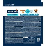 Advance (Эдванс) Dog Adult Mini Chicken&Rice - Сухой корм с мясом курицы для взрослых собак малых пород, 700 г: цены и характеристики