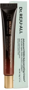 Крем для обличчя Dr.Reju-All Advanced PDRN Rejuvenating Cream з полінуклеотидами, відновлювальний, 20 г