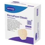 Пов’язка губчаста Hartmann PermaFoam Classic Tracheostomy/ПермаФоам Трахеостомі, 8 см х 8 см, 1 шт.