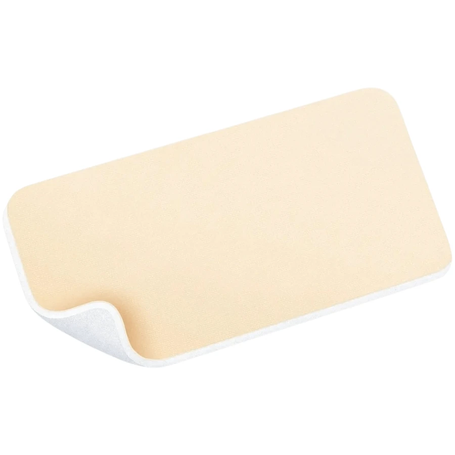 Пов’язка губчаста Hartmann PermaFoam Classic 10 см x 20 см, 1 шт.: ціни та характеристики