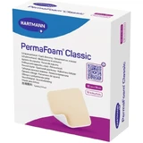 Пов’язка губчаста Hartmann PermaFoam Classic 10 см x 10 см, 1 шт.