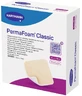 Пов’язка губчаста Hartmann PermaFoam Classic 10 см x 10 см, 1 шт.