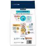 Advance (Едванс) Dog Sensitive Mini Salmon - Сухий корм з лососем для дорослих собак маленьких порід з чутливим травленням, 1.5 кг: ціни та характеристики