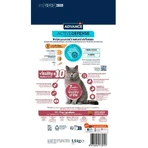 Advance Cat Vitality Senior Sterilized - Сухий корм з куркою для стерилізованих кішок і кастрованих котів старше 10 років, 1.5 кг: ціни та характеристики