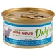 Almo Nature (Альмо Натюр) Daily Menu Cat - Консервований корм "Мус з океанічної риби" для котів, 85 г