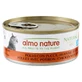 Almo Nature (Альмо Натюр) HFC Natural Adult Cat Chicken&Pumpkin - Консервированный корм с курицей и тыквой для взрослых кошек (кусочки в желе), 150 г