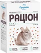 ТМ Природа Корм Рацион для шиншилл, 1,5 кг