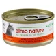 Almo Nature (Альмо Натюр) HFC Natural Adult Cat Chicken&Pumpkin - Консервований корм з куркою та гарбузом для дорослих котів (шматочки в желе), 70 г