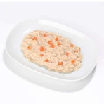 Almo Nature HFC Cat Complete Chicken with Carrots - Консервований корм з куркою та морквою для дорослих котів (рублене м’ясо), 70 г: ціни та характеристики