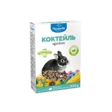 ТМ Природа Корм ​​Коктейль Кролик для грызунов, 500 г