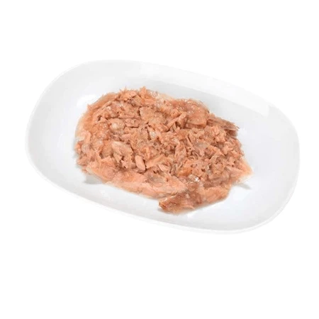 Almo Nature HFC Jelly Adult Cat Tuna&Goatfish - Консервований корм з тунцем та барабулею для дорослих котів (шматочки в желе), 70 г: ціни та характеристики